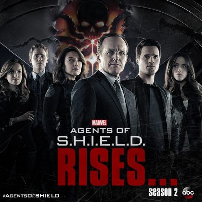 From http://comicbook.com/blog/2014/05/09/agents-of-s-h-i-e-l-d-releases-season-two-teaser-poster/